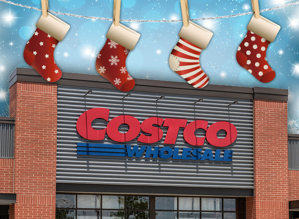 Featured image for Top 7 New Costco Stocking Stuffers This Week