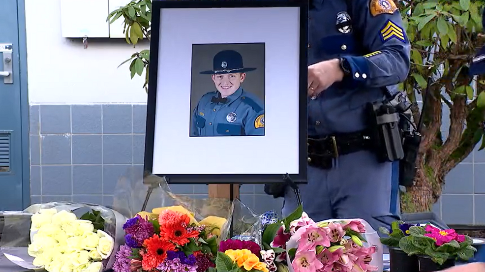 Featured image for "Remembering the Fallen: Washington State Trooper Killed in Line of Duty"