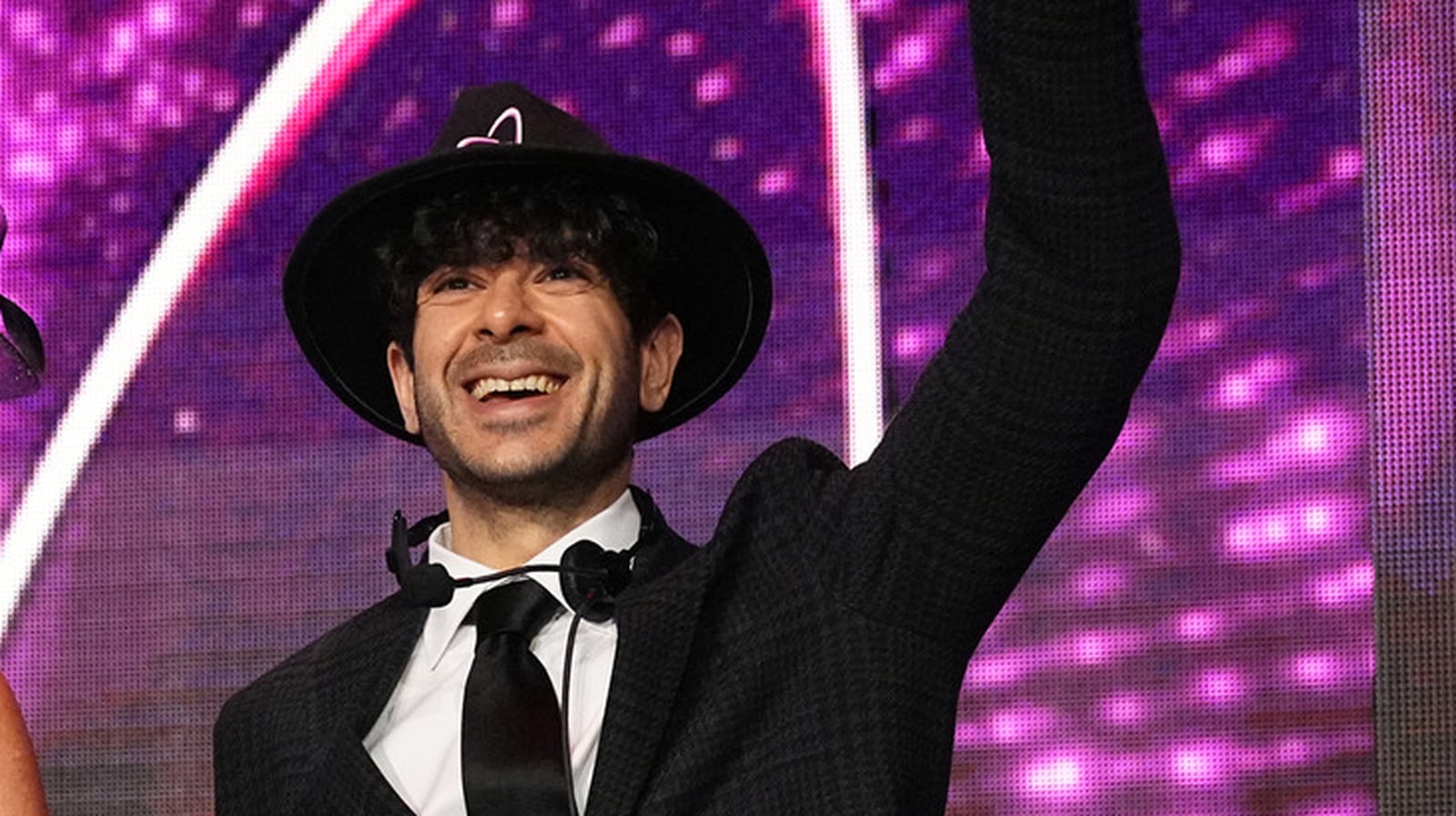 Featured image for "CM Punk's Controversial Reign: A Free Agent's Impact on AEW Collision"