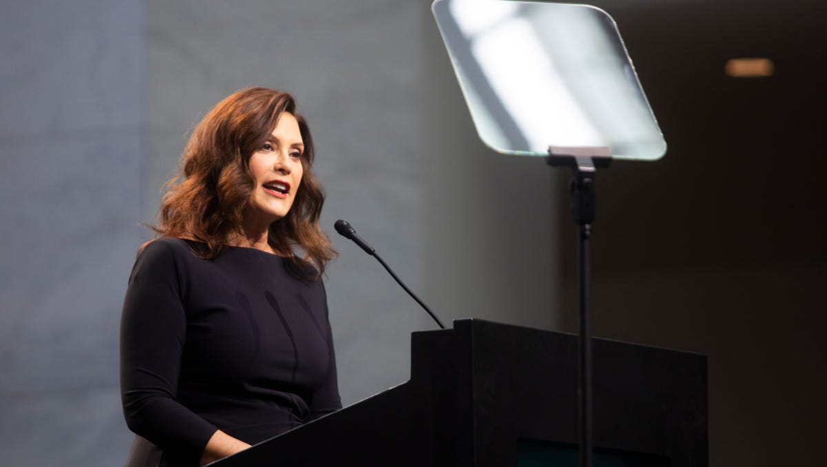 "Controversy Surrounding MSU Board Chair Sparks Review and Concern from Governor"