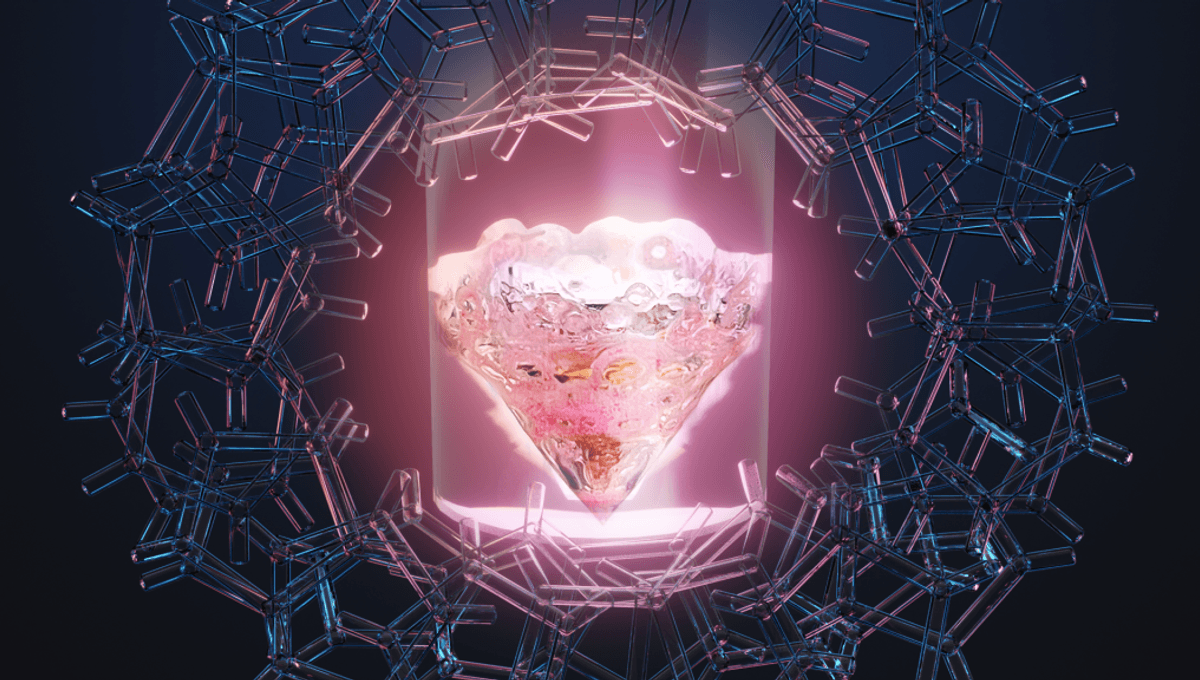 Featured image for Scientists Unveil Promethium's Secrets After 80 Years