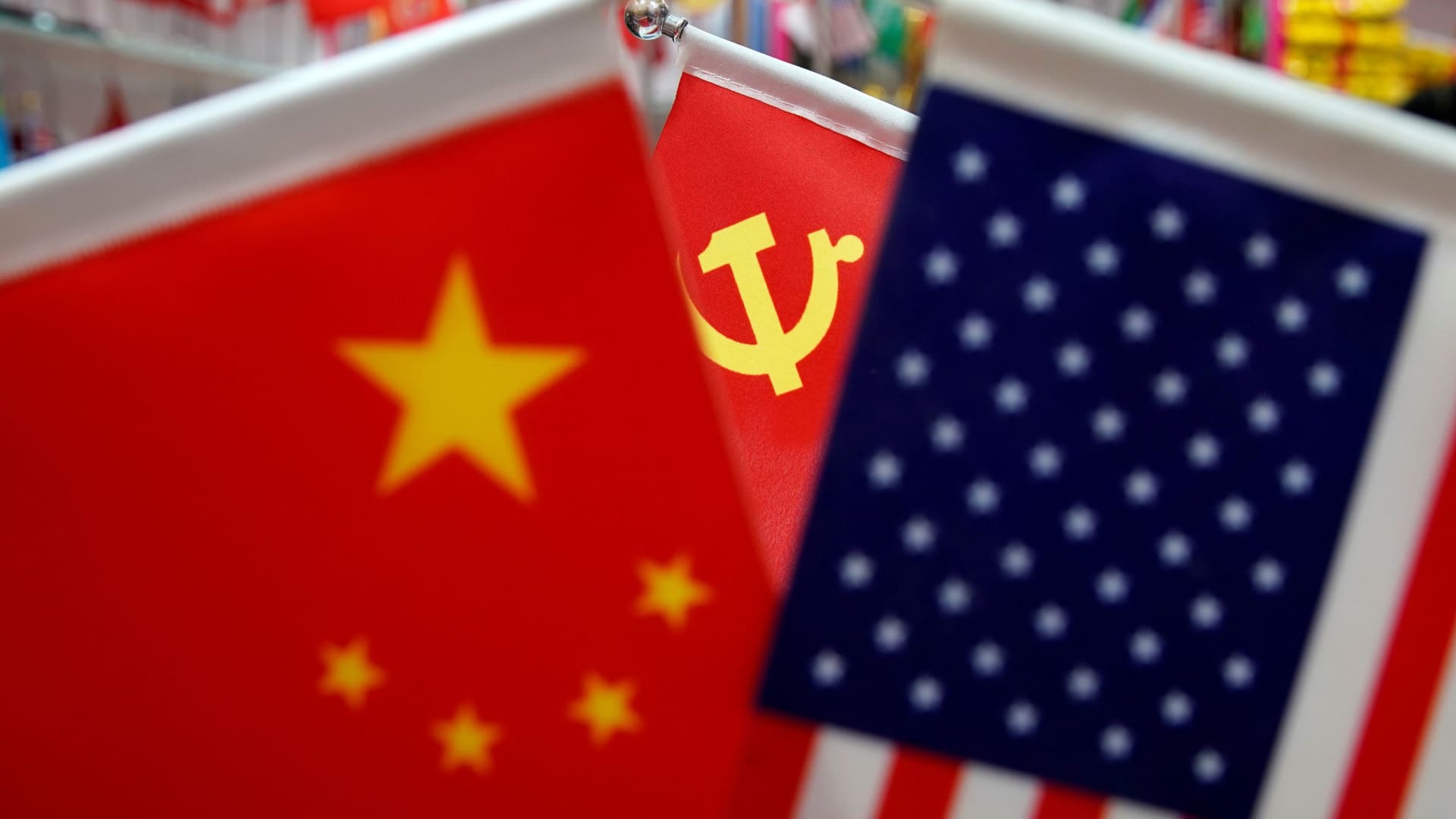 China's Economic Future Hinges on New Stimulus Amid Global Uncertainty