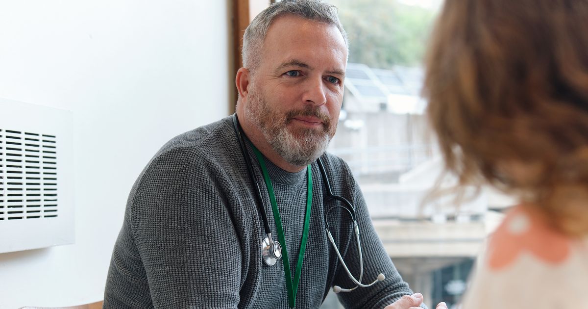 Featured image for GP Recommends Biweekly Activity for Boosted Metabolism and Energy