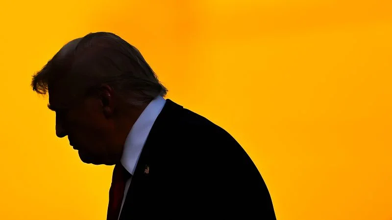 Americans face ongoing division and threats to democracy amid Trump’s influence