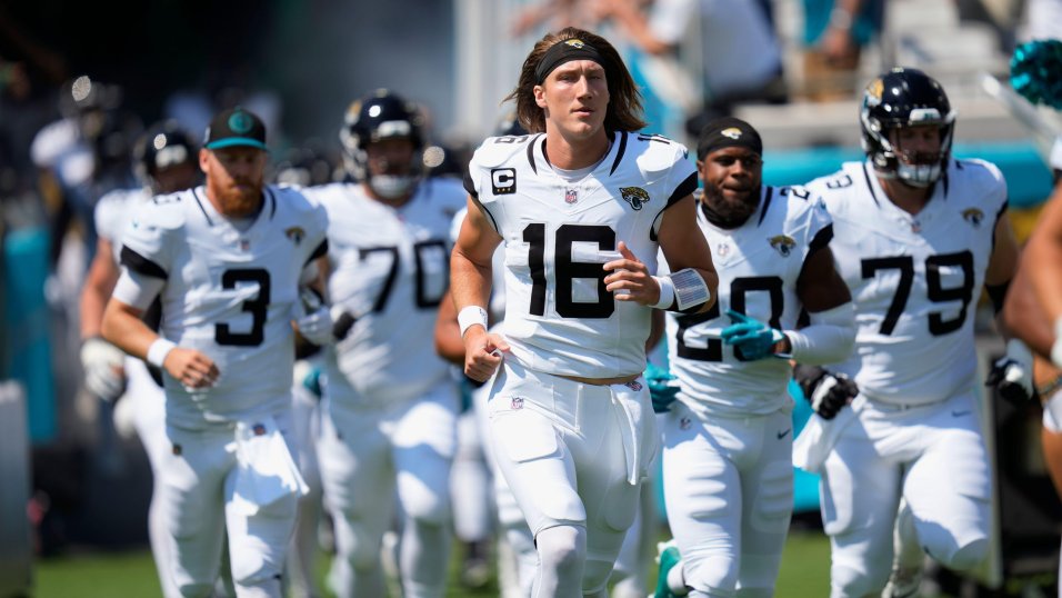 Featured image for "NFL Week 4: Betting Picks, Power Rankings, Defenses, and Schedule"