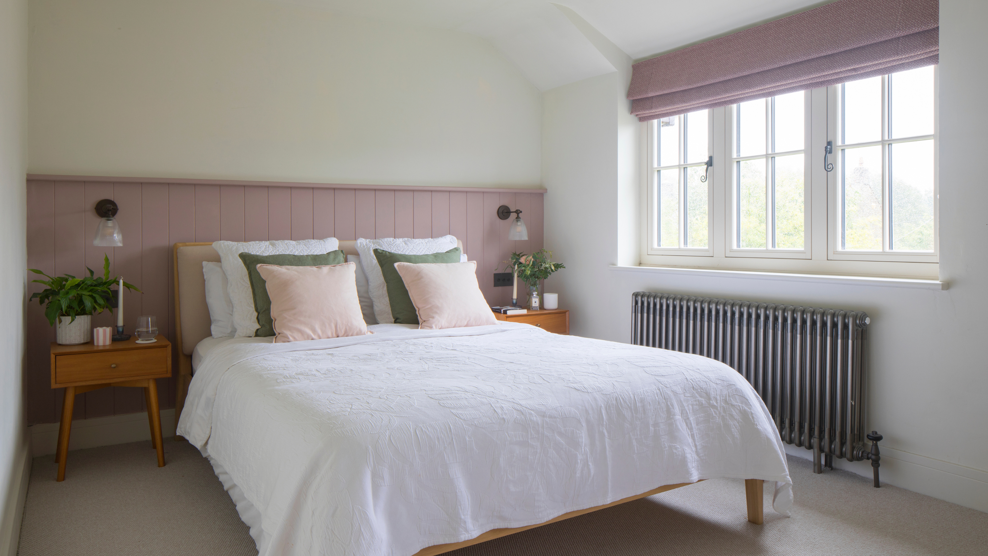 Featured image for Experts Warn Against Sleeping with Fans On During Summer