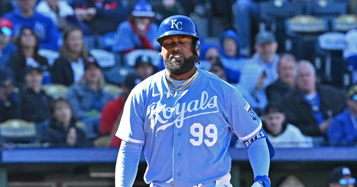 Twins shut out Royals for second time in young season.