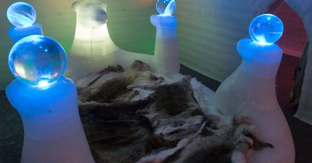 Featured image for "Exploring the Fascinating World of Two Feet"