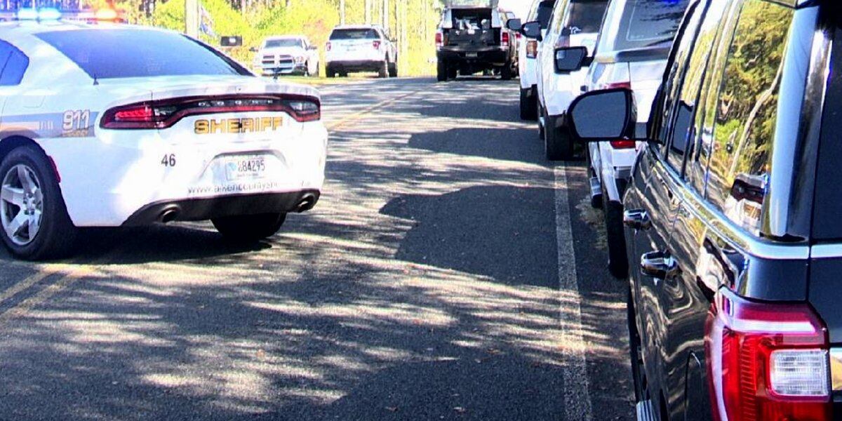 Featured image for Fatal Shootings: Suspects Killed in Officer-Involved Incidents in Aiken County and Somerset