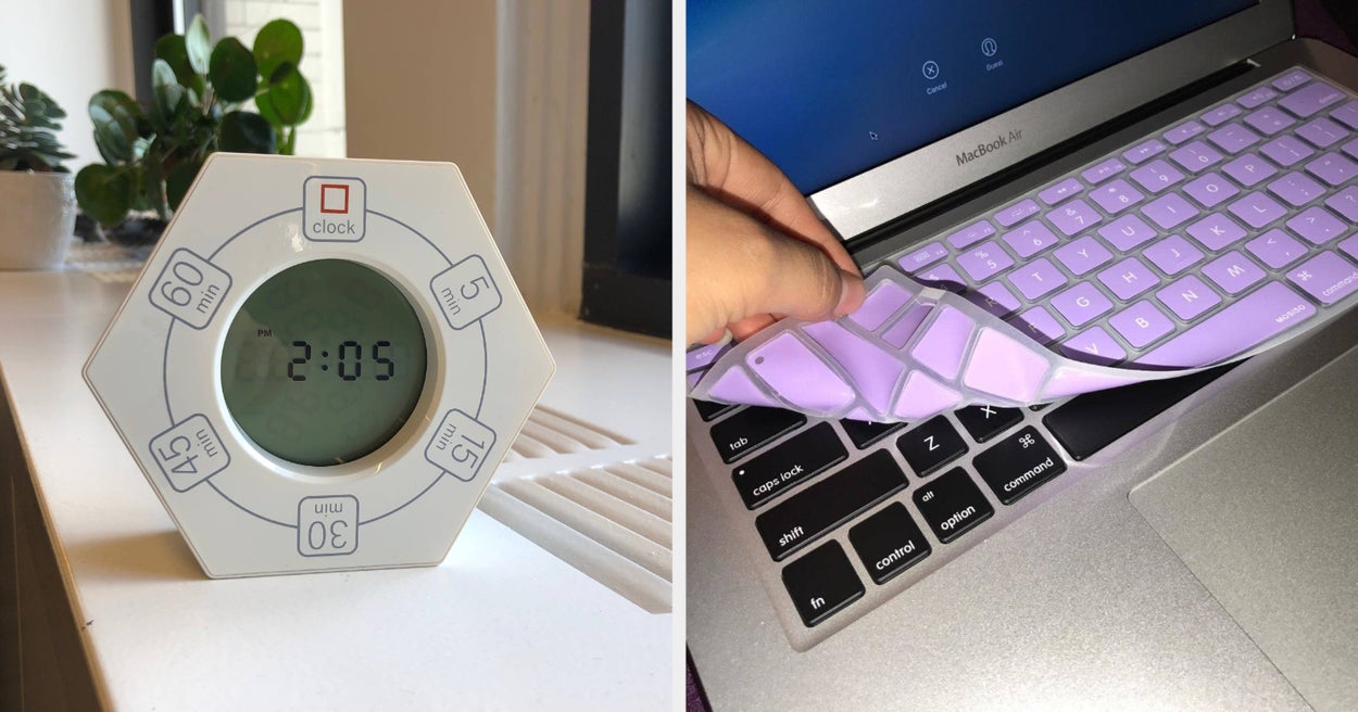 Featured image for 34 WFH Essentials Every Type-A Person Needs