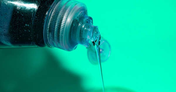 Featured image for Summer Travel Tip: Pour Dawn Down Your Drains Before Leaving.