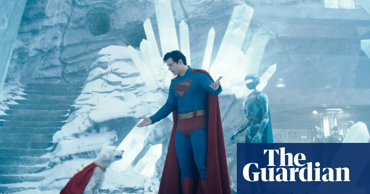 Featured image for Superman's Box Office Triumph and Narrative Adventures