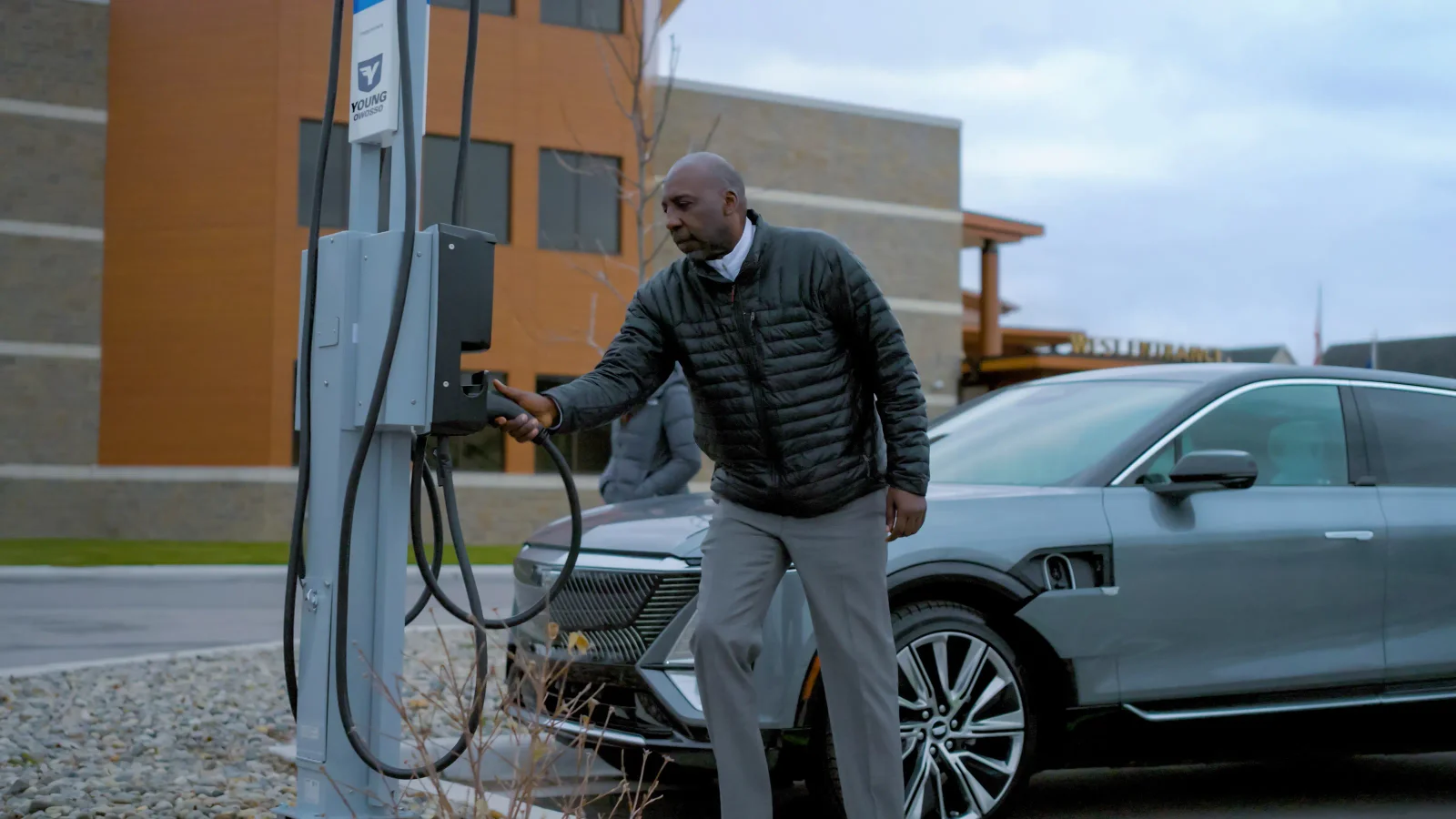 Featured image for GM Faces Over $7 Billion Loss Amid EV Strategy Shift