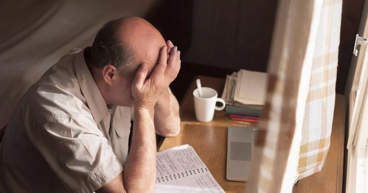 Doctors Advised to Screen for Cancer in Men with Common Aging Symptoms