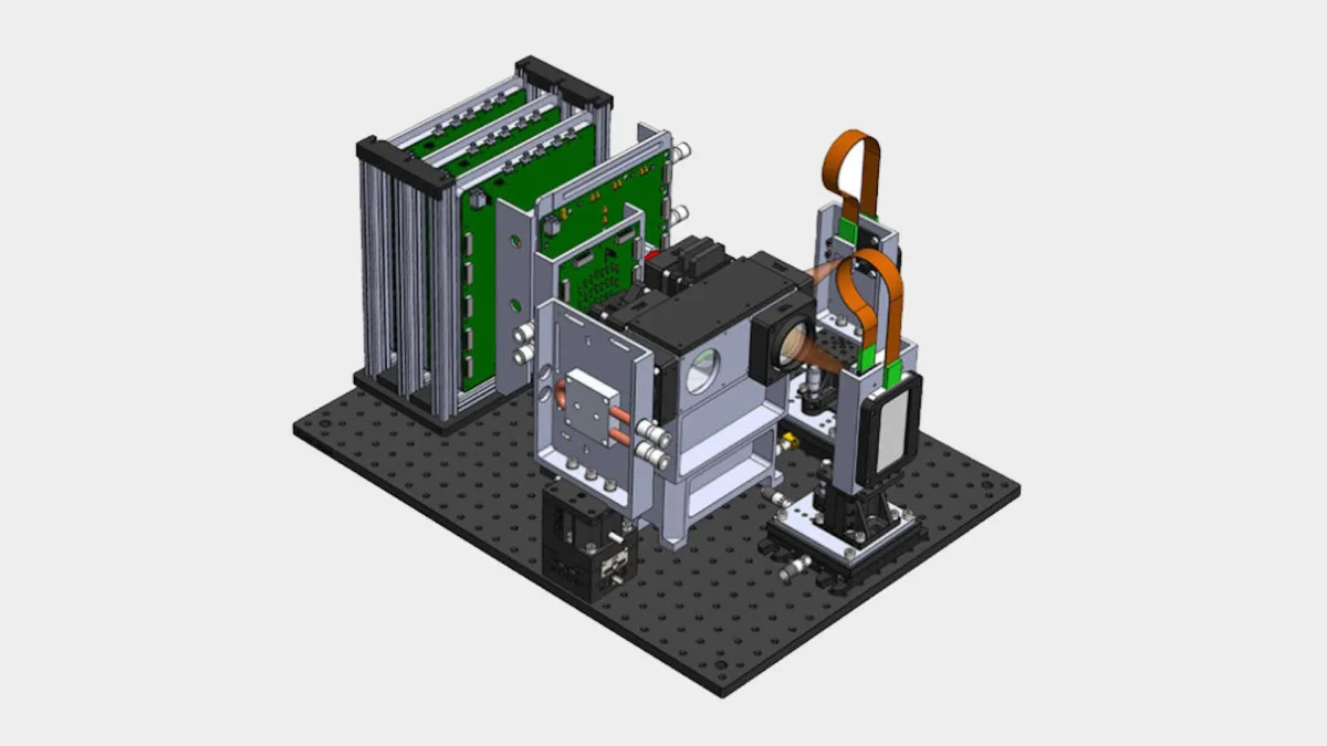 Featured image for "The Future of Computing: Microsoft's Light-Based Breakthrough Signals the End of Moore's Law"