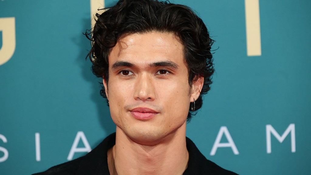 Featured image for Charles Melton Credits 'Riverdale' as His Acting School