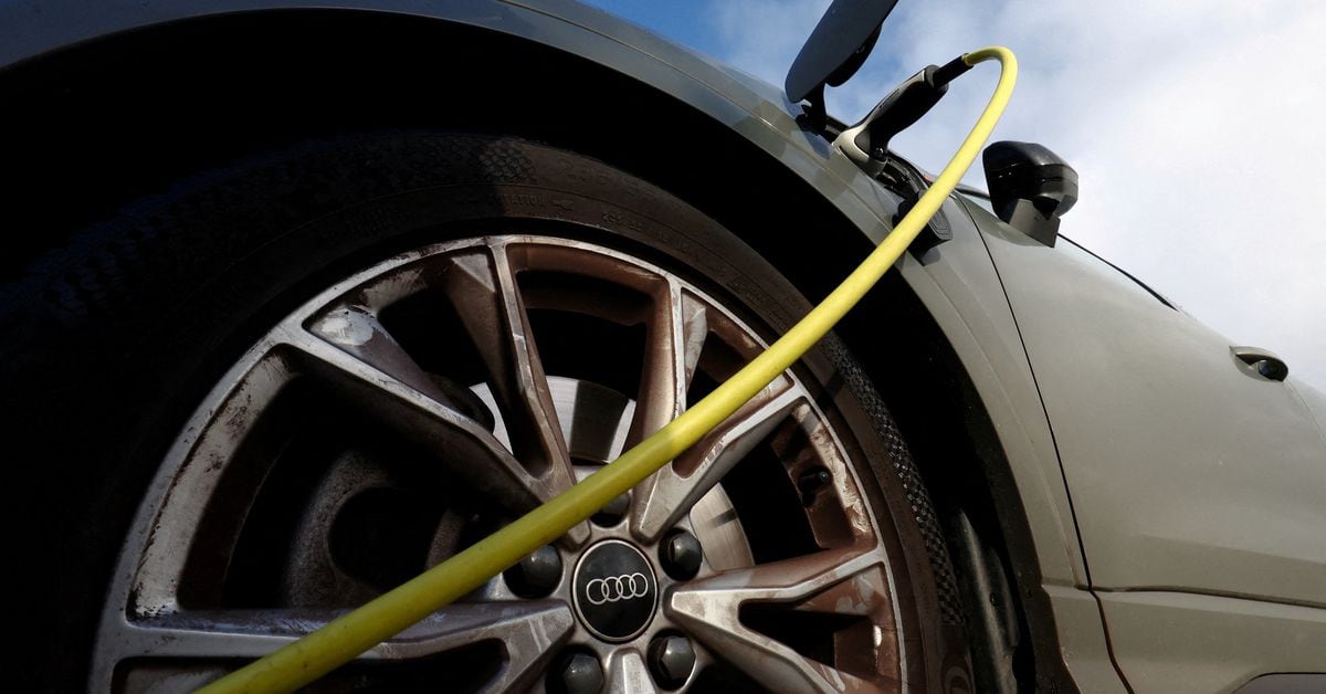 Navigating the Turbulent EV Market: Strategies for Success in 2023