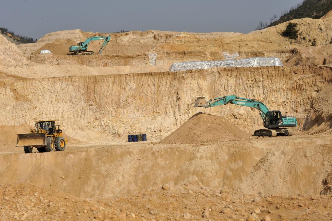 China's Rare Earth Strategy: Tightening Control and Global Impacts