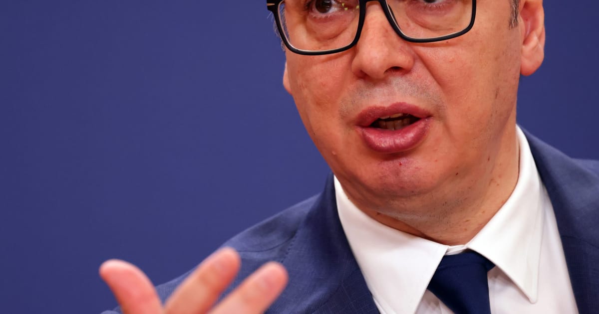 Featured image for EU and Western Balkans Summit Highlights and Stances