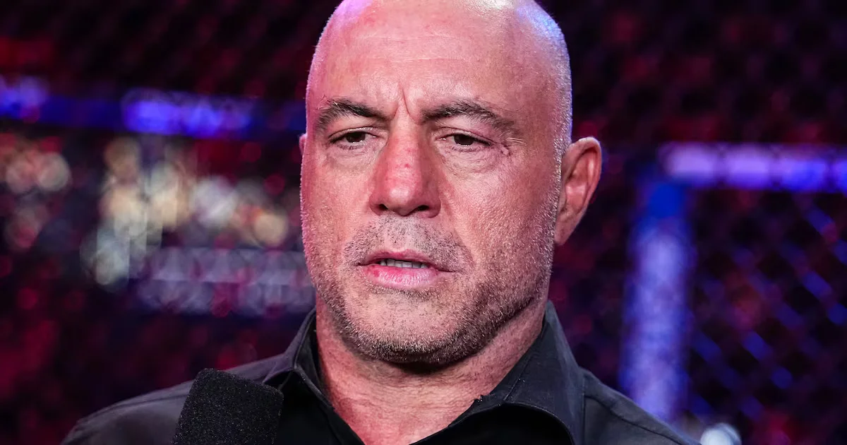 Comedians Regret Moving to Texas with Joe Rogan