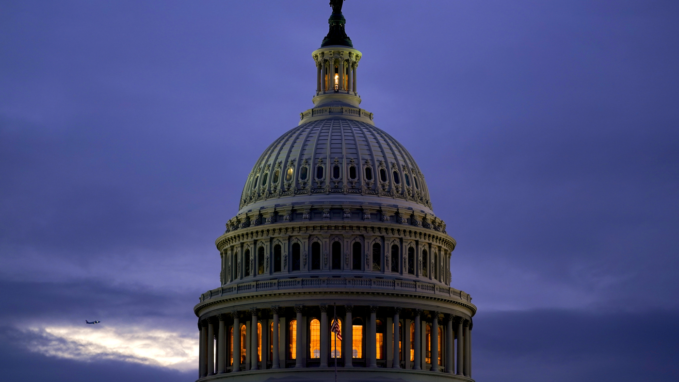 Navigating the Impending Debt Ceiling Crisis: Risks and Opportunities.