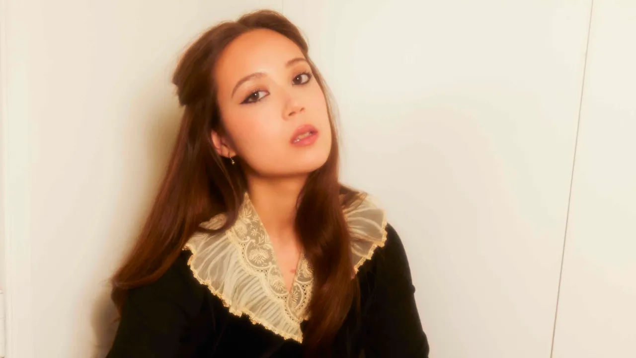 "Laufey: The Icelandic Jazz Sensation Captivating Gen Z"