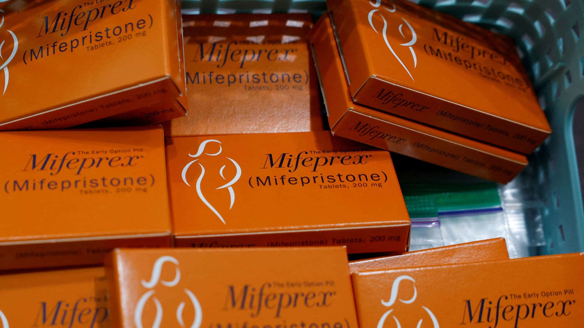 Appeals court upholds abortion pill availability despite restrictions