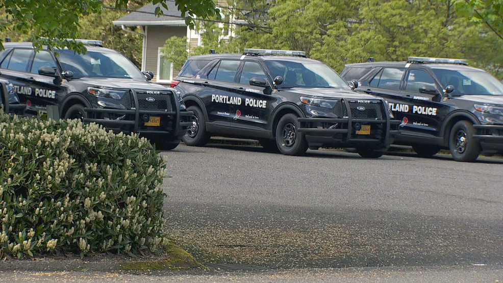 Featured image for "Portland Police Increase Patrols for Safe St. Patrick's Day Weekend"