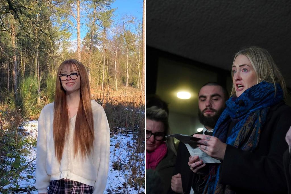 "Disturbing Case: British Teens Convicted of Brutal Murder of Transgender Girl"