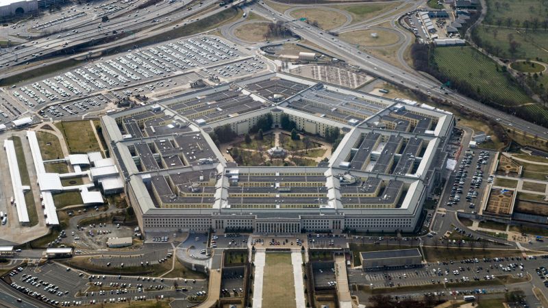 Escalating Strikes in Eastern Syria: US Responds to Ongoing Attacks