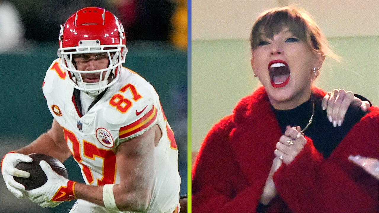 Travis Kelce's Absence from Taylor Swift's Birthday Bash Raises Eyebrows