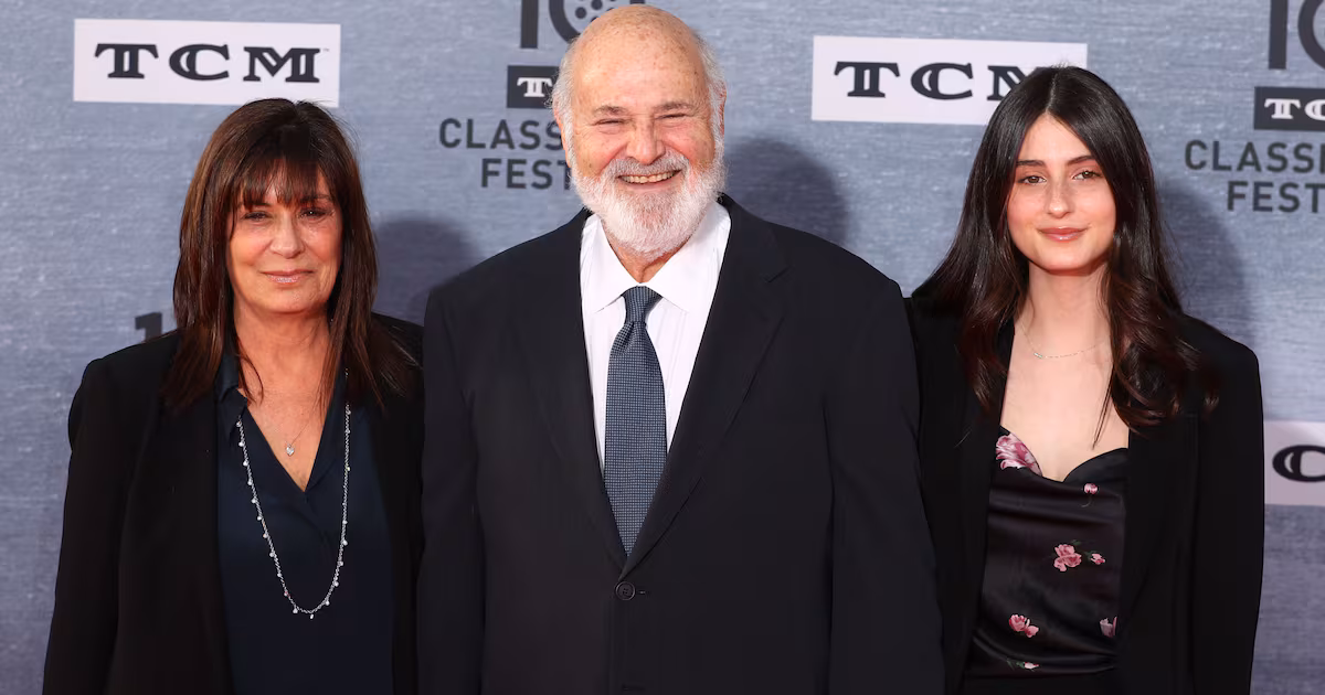 Featured image for Rob Reiner's Son Nick Faces Murder Charges Amid Family Tragedy