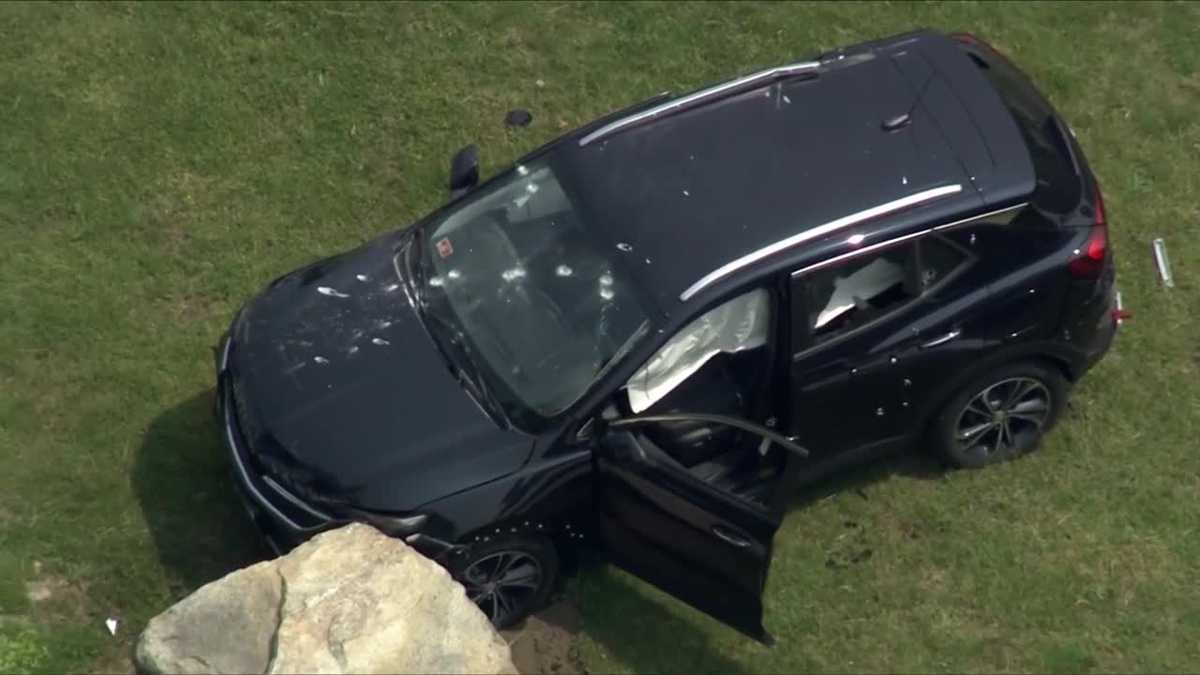 Triple shooting in Johnston leaves three dead and one injured.