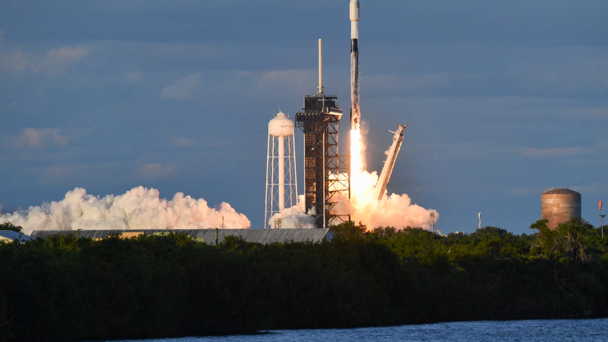 "SpaceX Successfully Launches Record 20th Starlink Satellite Mission"