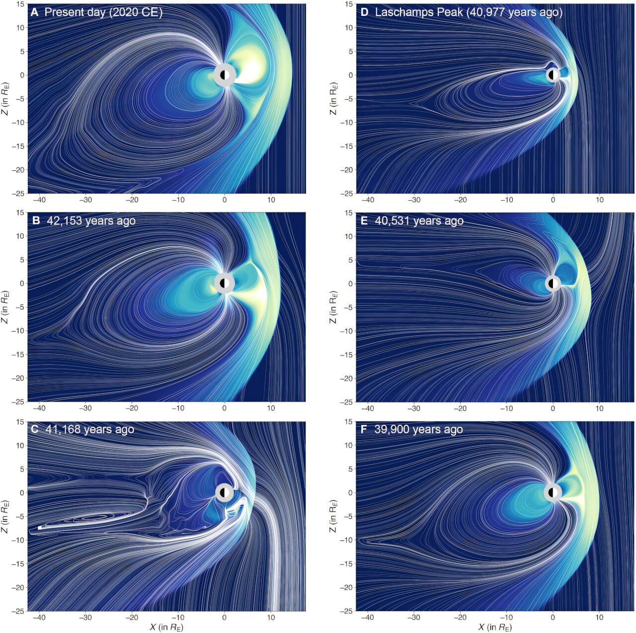 Featured image for Space Physicist Reexamines Neanderthal Extinction Debate