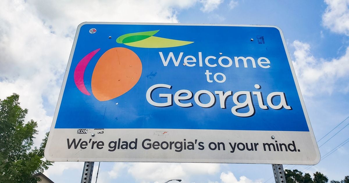 Featured image for "Georgia's New Bill Targets Union-Friendly Employers with Secret Ballot Requirement"