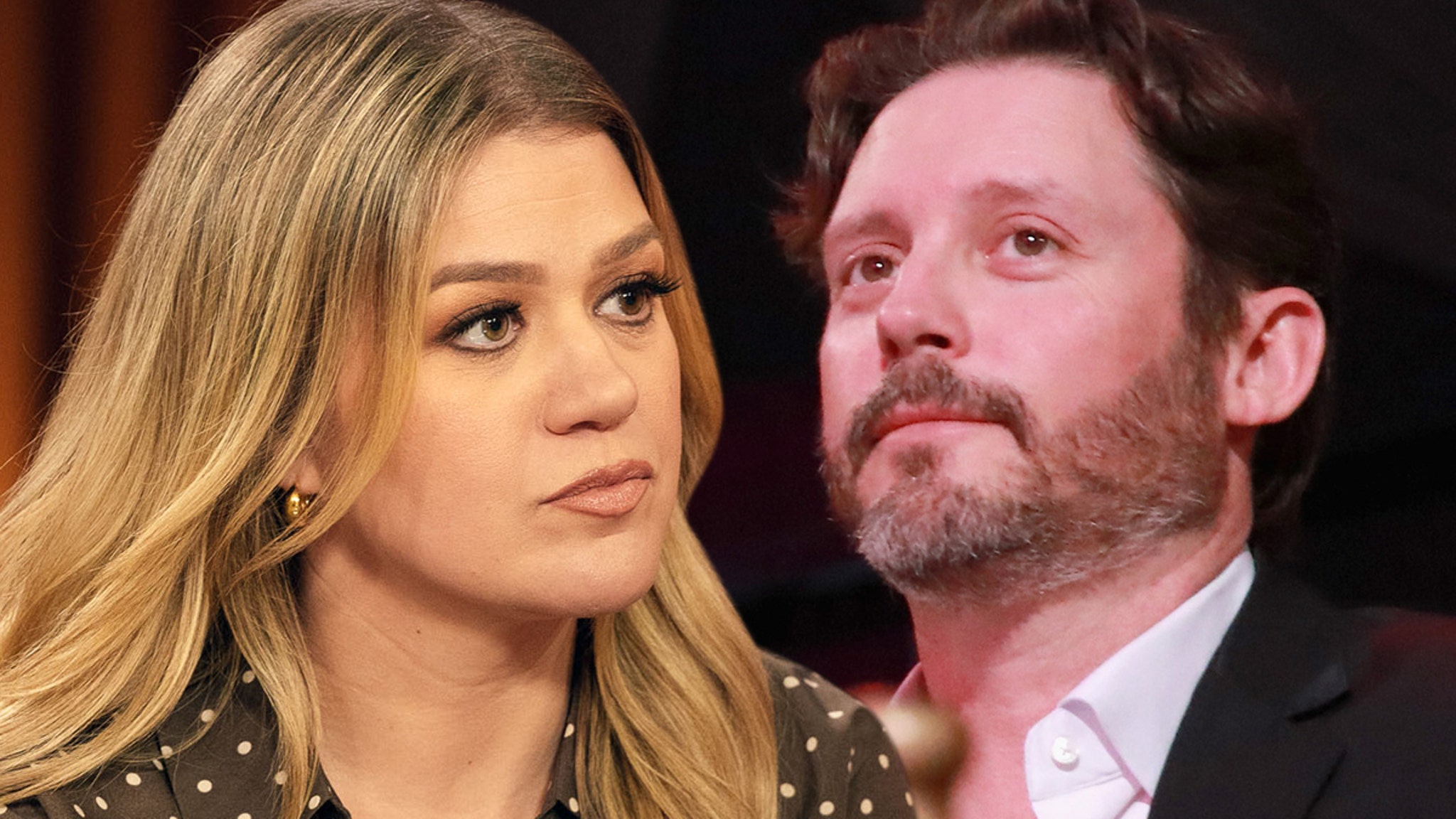 Kelly Clarkson's Ex-Husband Forced to Return Millions in Overcharges as Manager