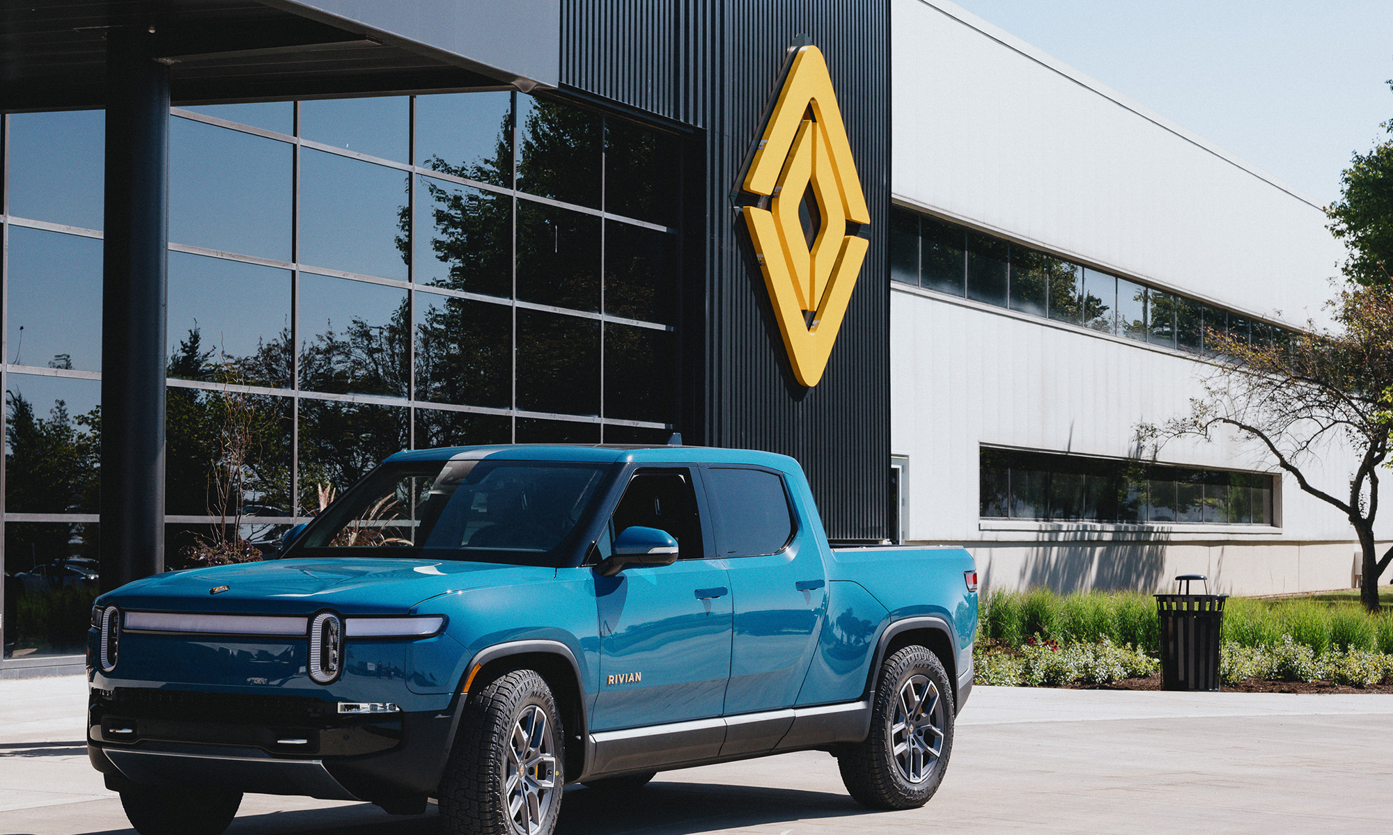 "Rivian's Future: Unveiling the Next 3 Years"