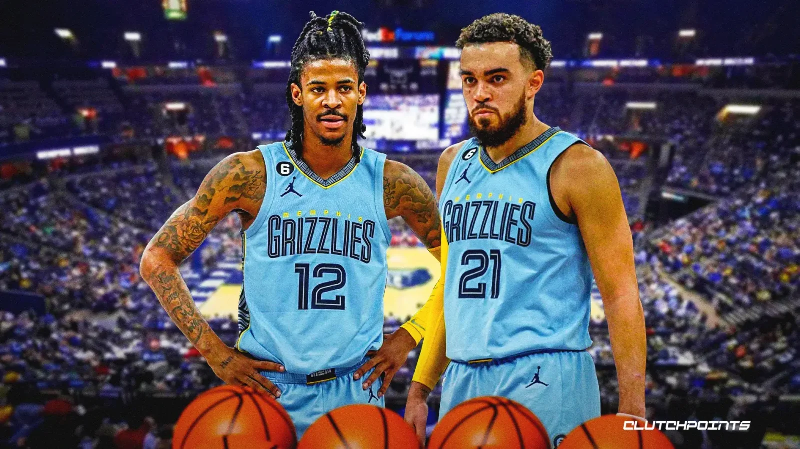 The Controversial Rise of Ja Morant in the NBA.