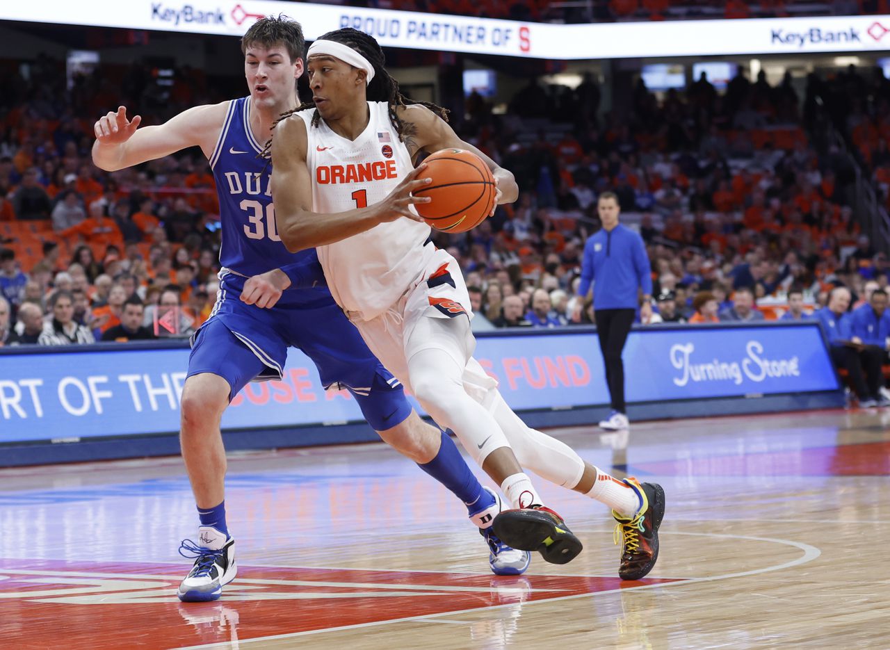 Featured image for "Duke vs. Syracuse Showdown: Key Insights and Viewing Guide"