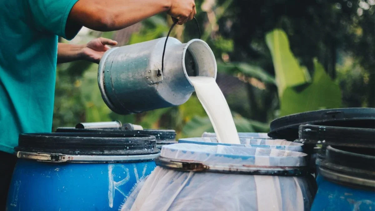 New Mexico Infant Death Prompts Warnings on Raw Milk and Listeria