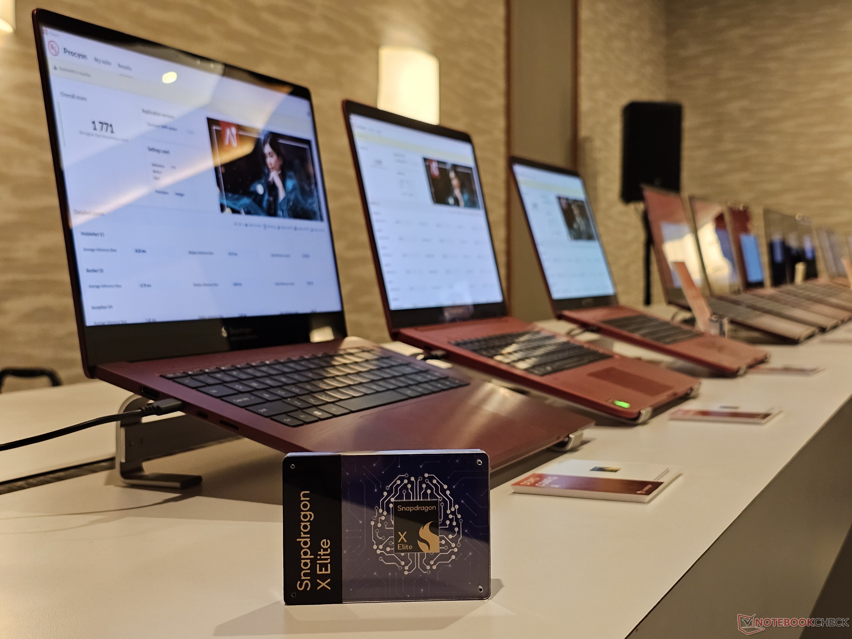 Snapdragon X Elite Outperforms Apple's M2 and Intel CPUs in Benchmarks