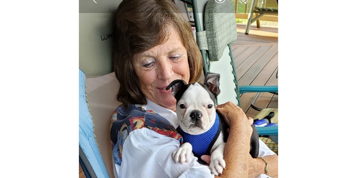 Featured image for Tragic End to Search for Missing Vermont Woman