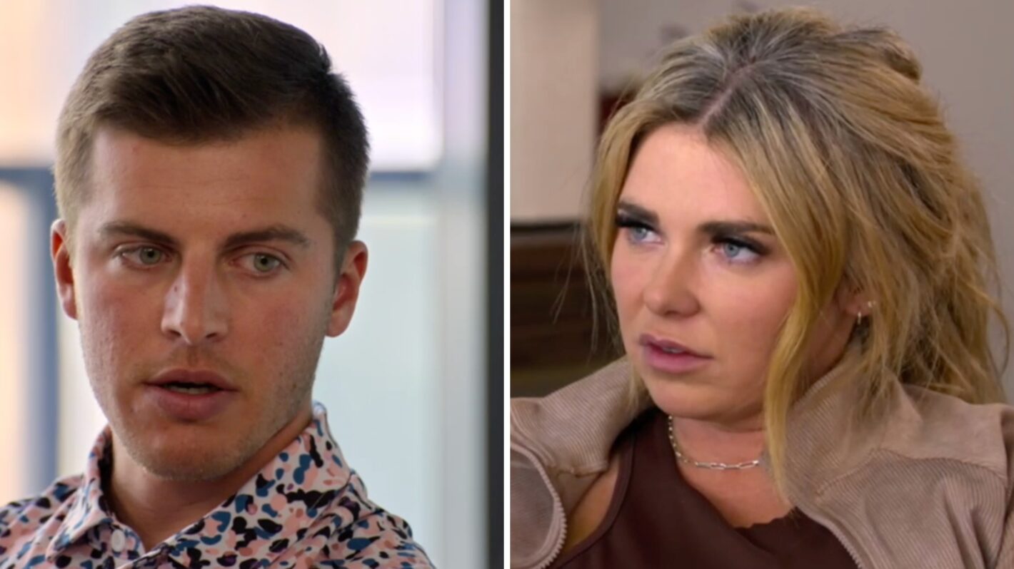 Featured image for 'Love Is Blind' Season 9 Highlights and Breakups