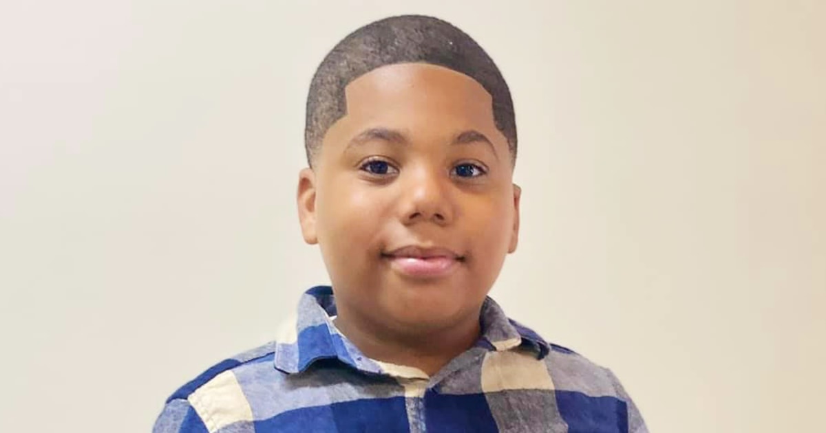 11-year-old shot by police after calling for help in Mississippi