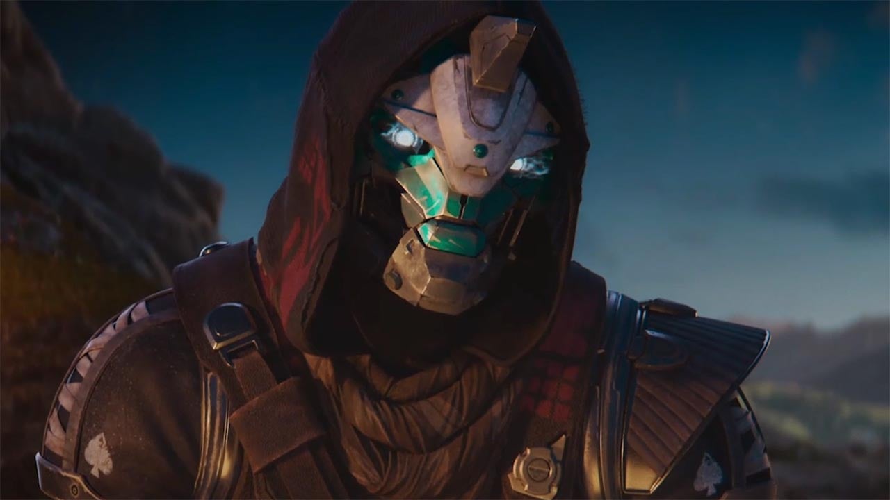 "Destiny 2 Director Departs Ahead of The Final Shape Launch"