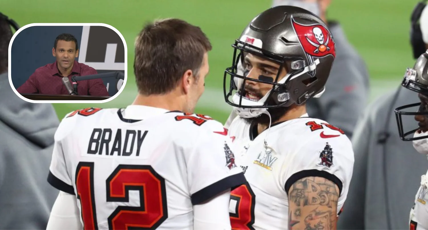 Forgetful Take: Mike Evans Already Has a Buccaneers Super Bowl Ring