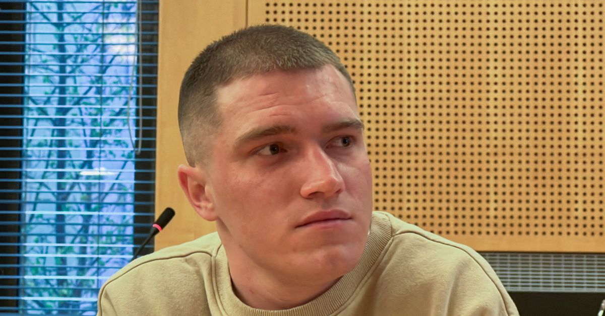 Wagner Group deserter detained in Norway for attempting return to Russia