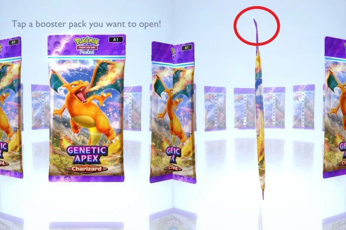 Featured image for Pokémon TCG Pocket: New Packs, Trading, and Datamine Insights