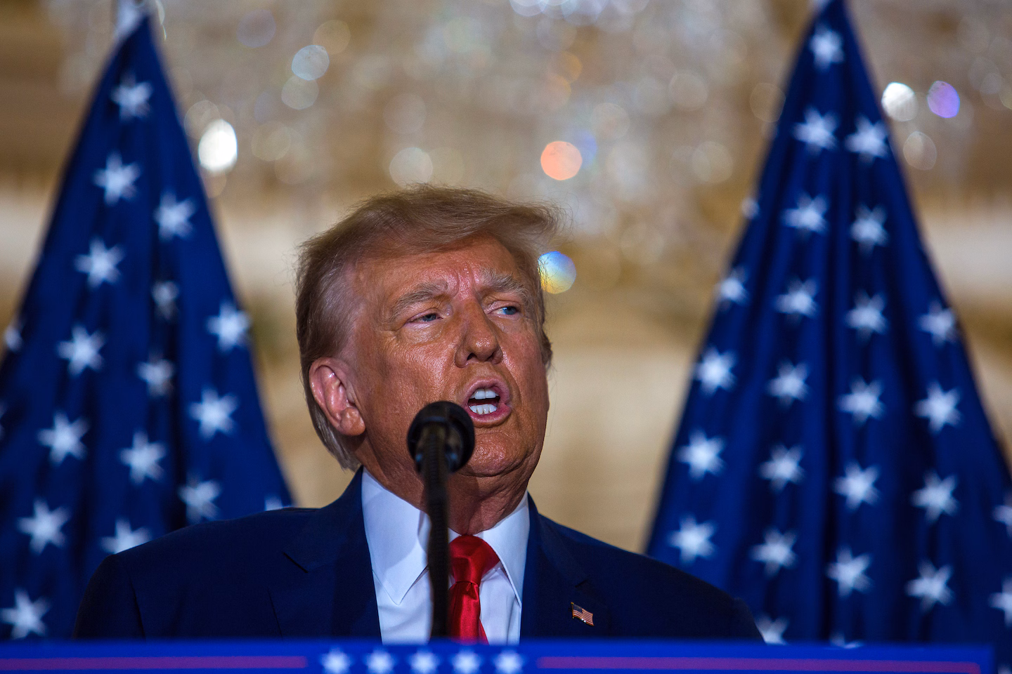 Trump's Endorsements and Attacks: Impact on 2024 Electability